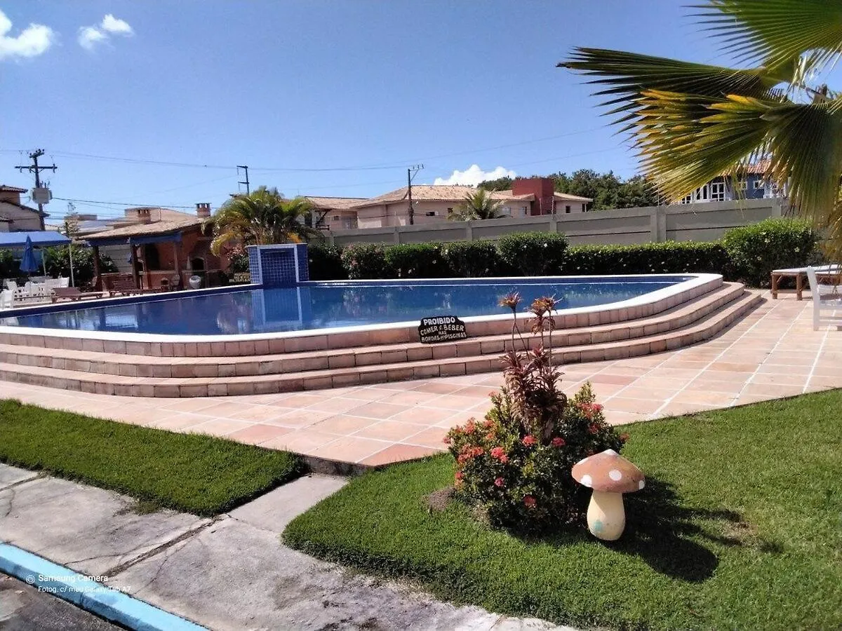 Residence Ap.632 Порту-Сегуру