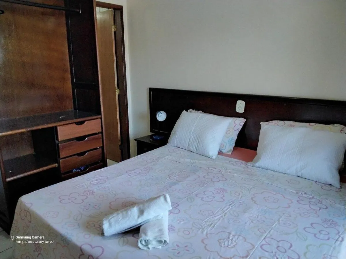 Апартаменты Residence Ap.632 Порту-Сегуру