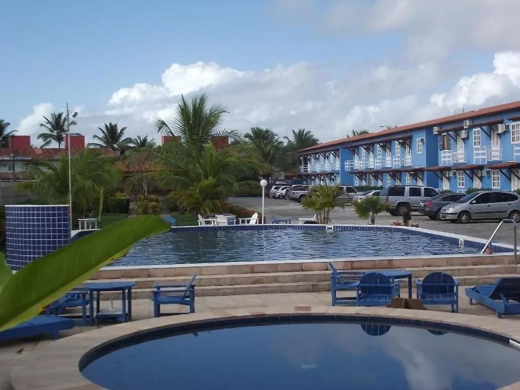 Residence Ap.632 Porto Seguro Apartment