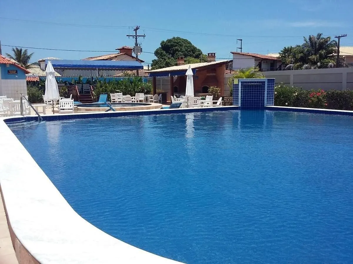 Residence Ap.632 Porto Seguro Brazil