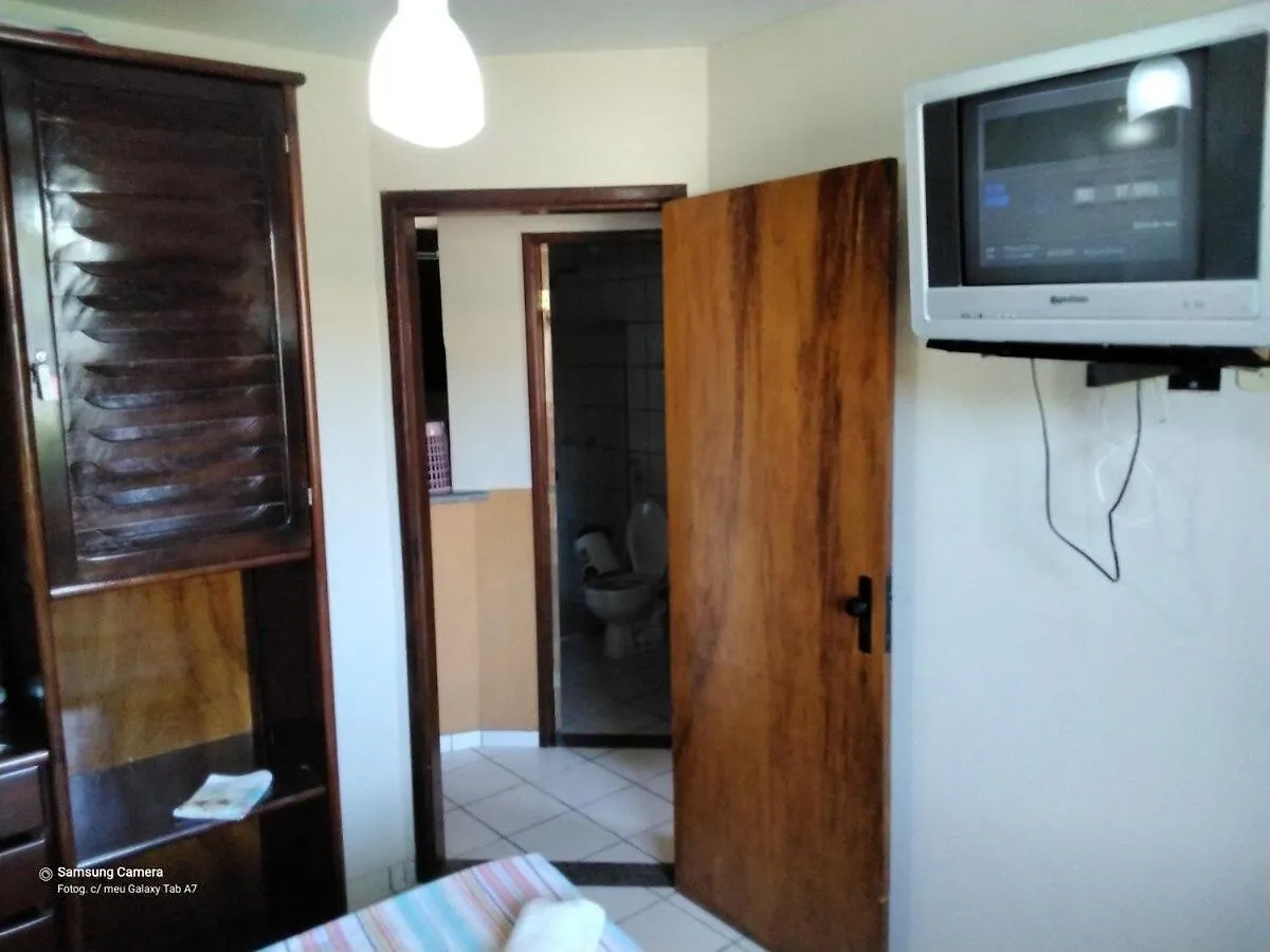 Residence Ap.632 Porto Seguro 0*,  Brazil
