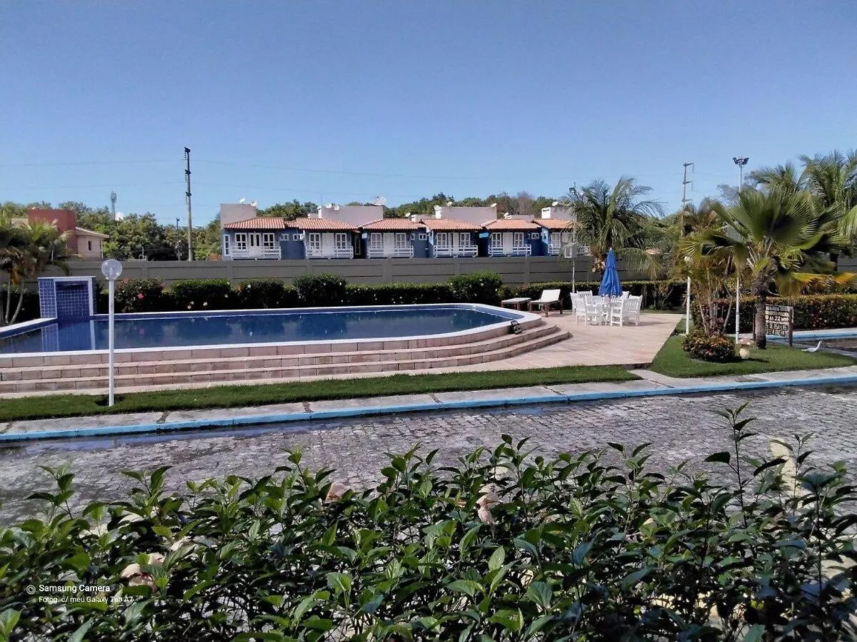 Residence Ap.632 Porto Seguro Apartment