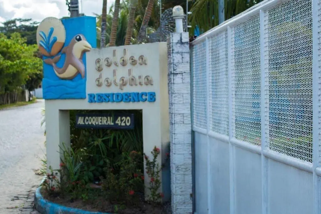 Residence Ap.632 Porto Seguro