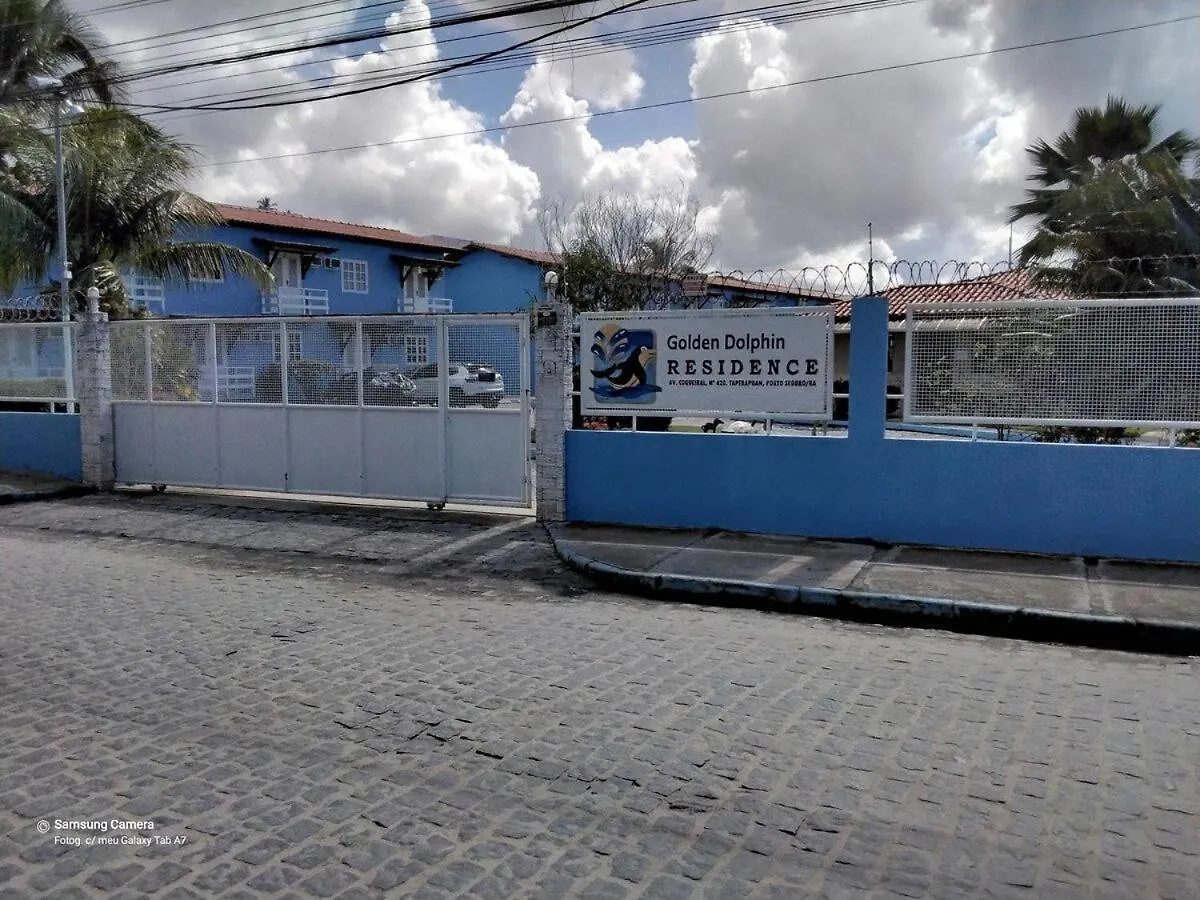 Apartment Residence Ap.632 Porto Seguro