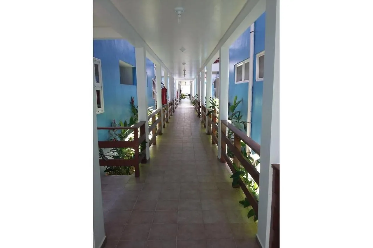 Residence Ap.632 Porto Seguro Brazil