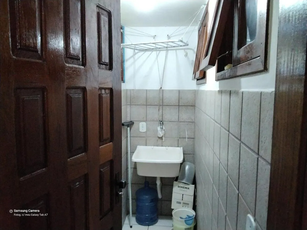 Apartment Residence Ap.632 Porto Seguro Brazil