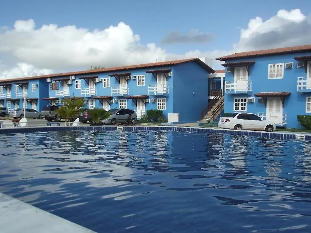 Apartment Residence Ap.632 Porto Seguro Brazil