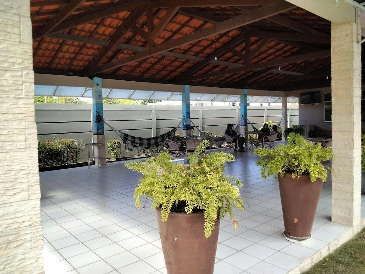 Residence Ap.632 Porto Seguro Apartment