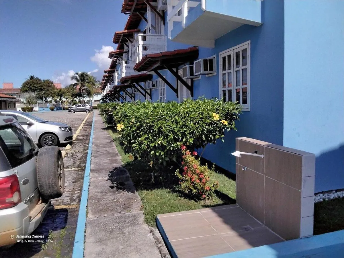 Residence Ap.632 Porto Seguro Brazil