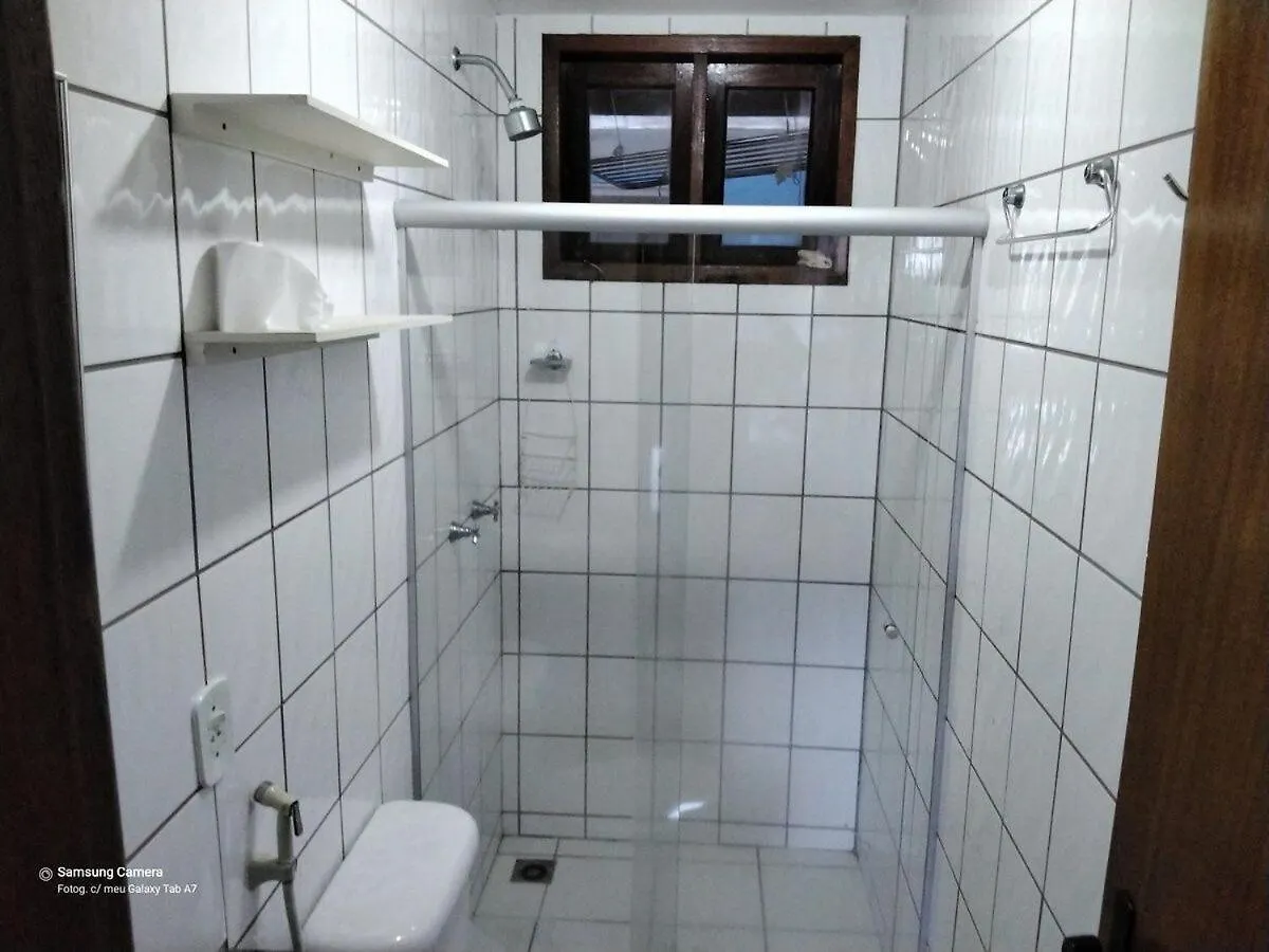 Residence Ap.632 Porto Seguro
