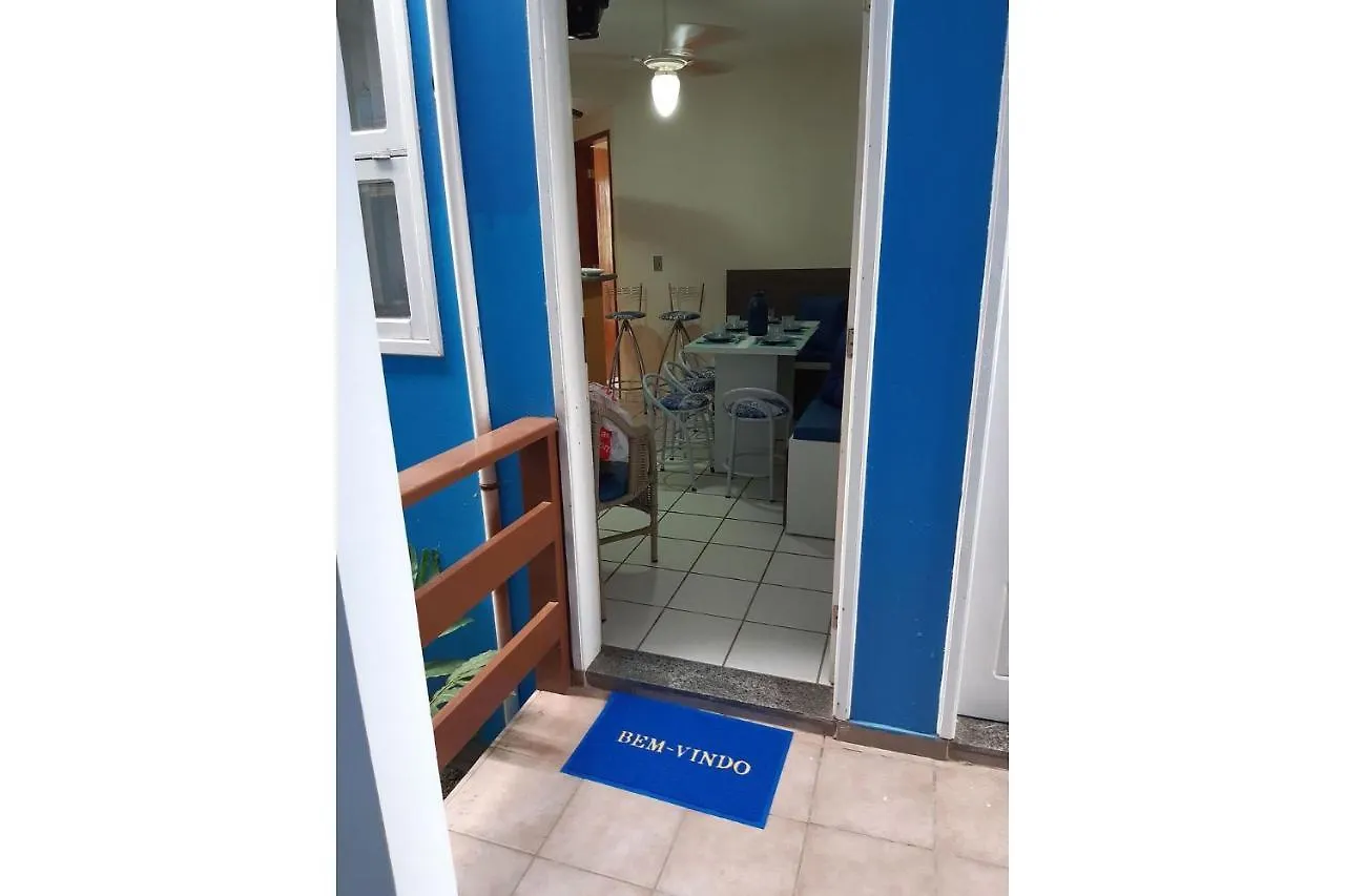 Residence Ap.632 Porto Seguro 0*,
