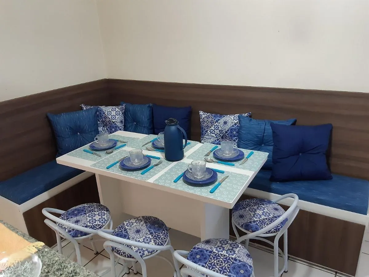 Residence Ap.632 Porto Seguro Apartment