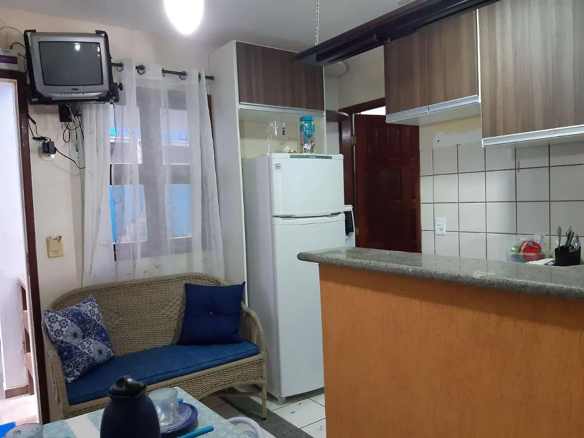Residence Ap.632 Porto Seguro 0*,