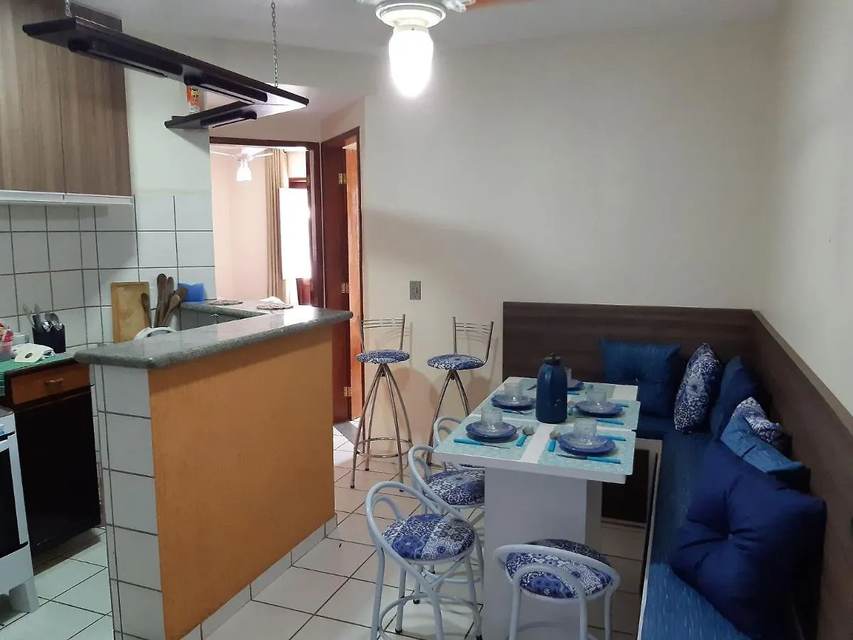 Residence Ap.632 Porto Seguro Brazil