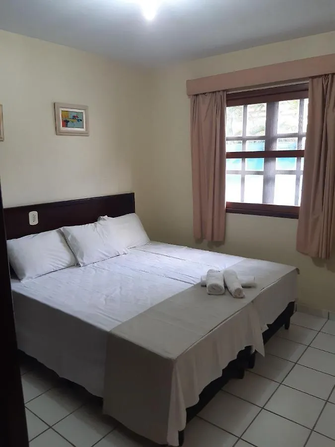 Residence Ap.632 Porto Seguro 0*,