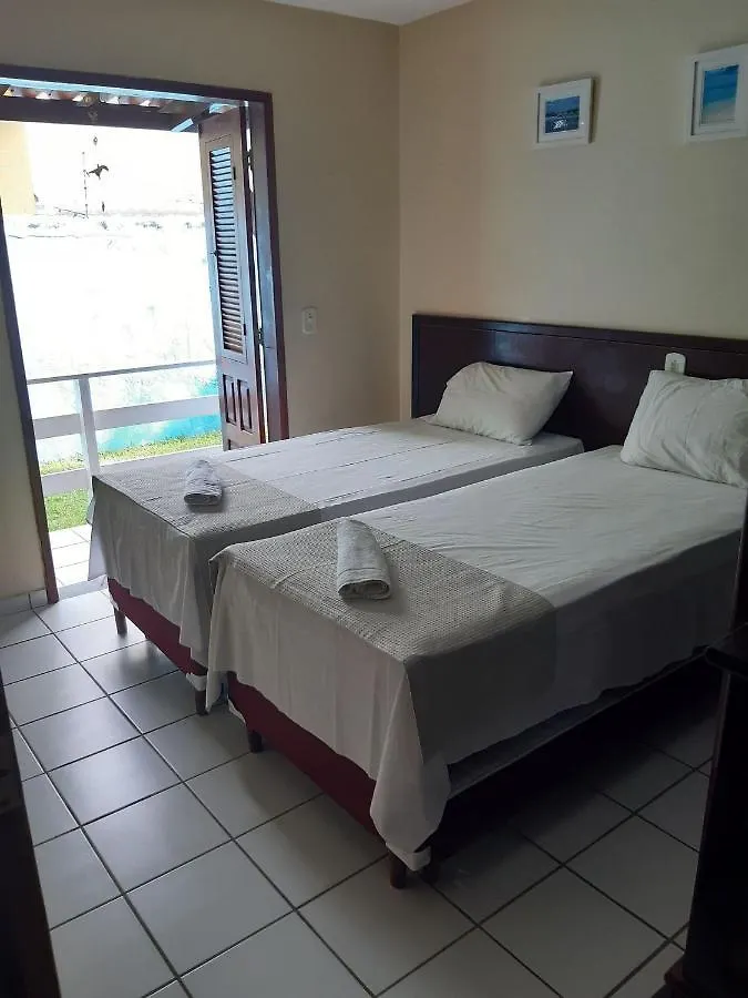 Apartment Residence Ap.632 Porto Seguro