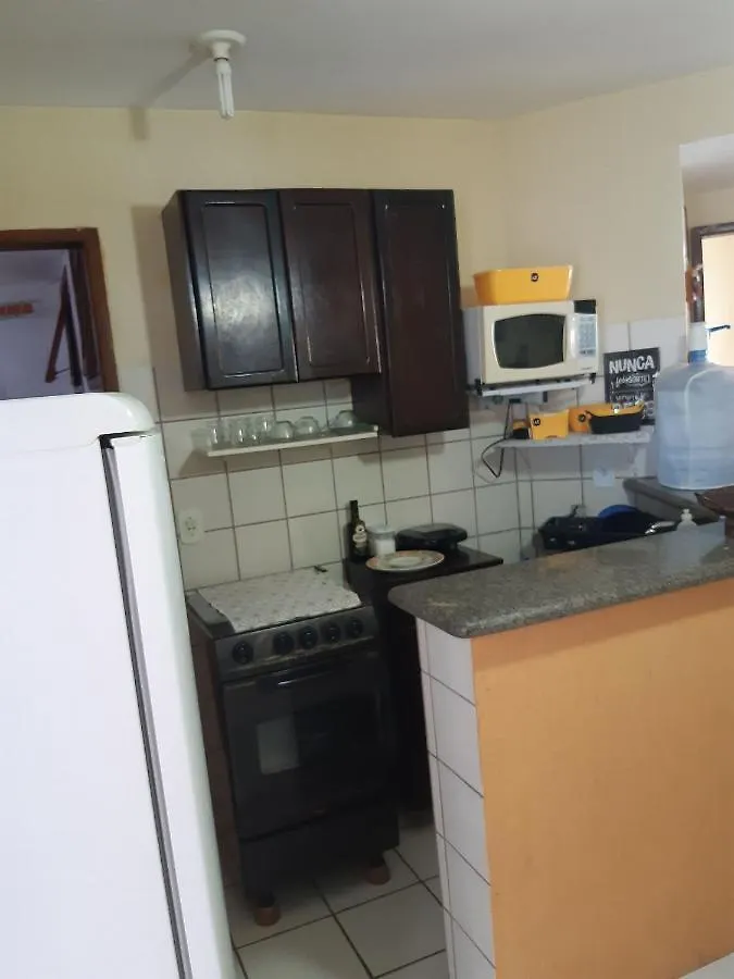 Apartment Residence Ap.632 Porto Seguro Brazil