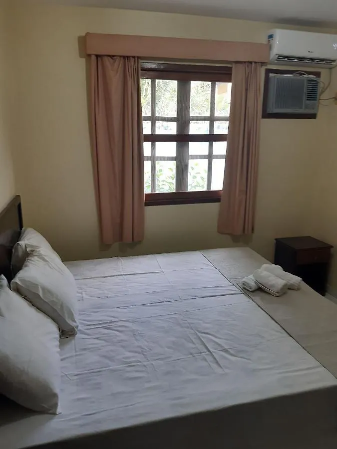 Residence Ap.632 Porto Seguro Brazil