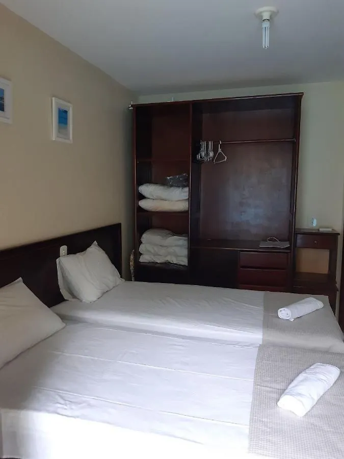 Residence Ap.632 Porto Seguro Apartment