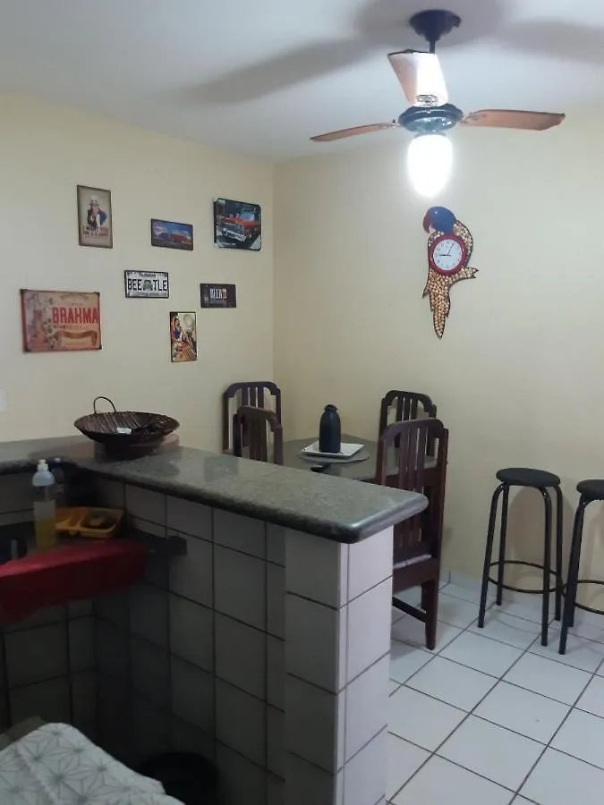 Residence Ap.632 Porto Seguro