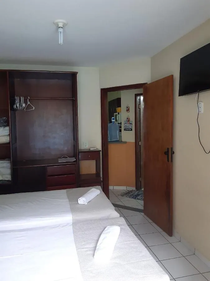 Residence Ap.632 Porto Seguro 0*,  Brazil