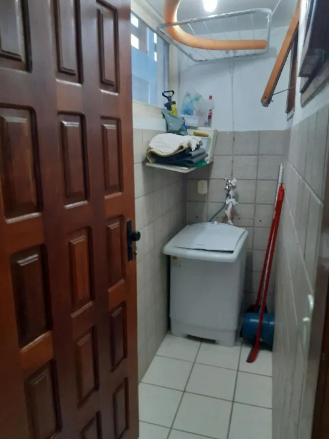 Residence Ap.632 Porto Seguro
