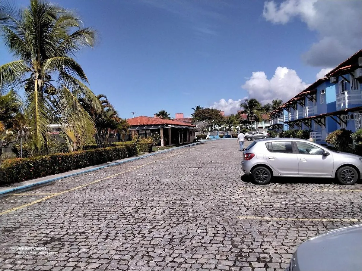Residence Ap.632 Porto Seguro