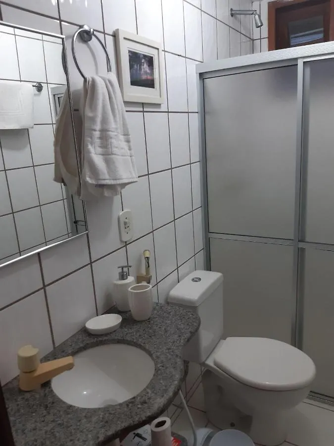 Residence Ap.632 Porto Seguro Apartment