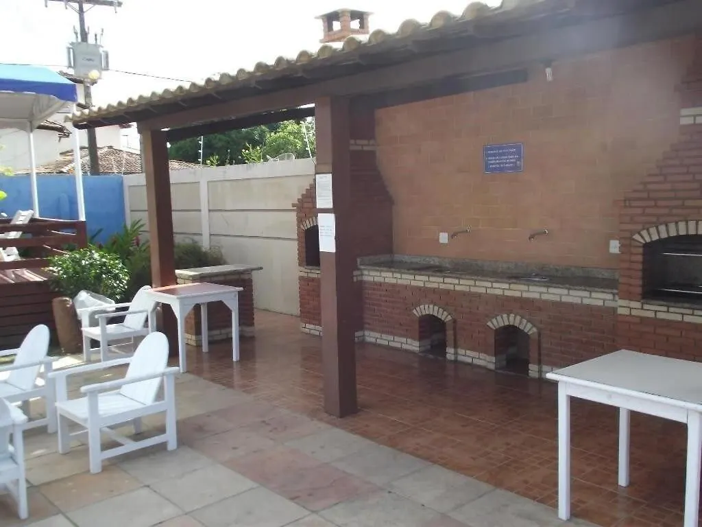 Apartment Residence Ap.632 Porto Seguro
